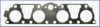 AUDI 06D253039B Gasket, exhaust manifold